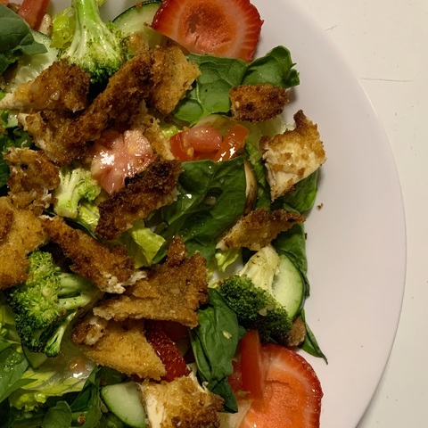 Ensalada