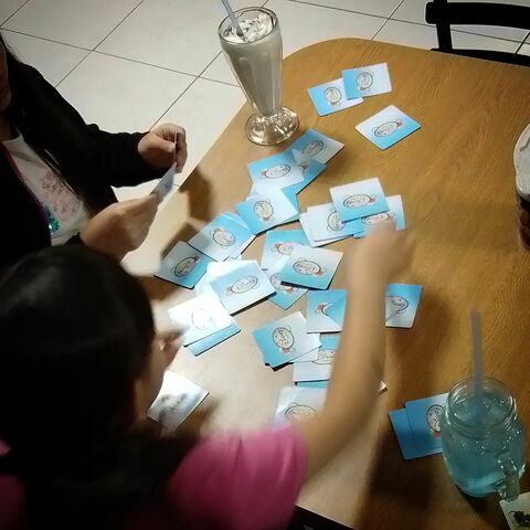 Un espacio seguro para las jovencitas